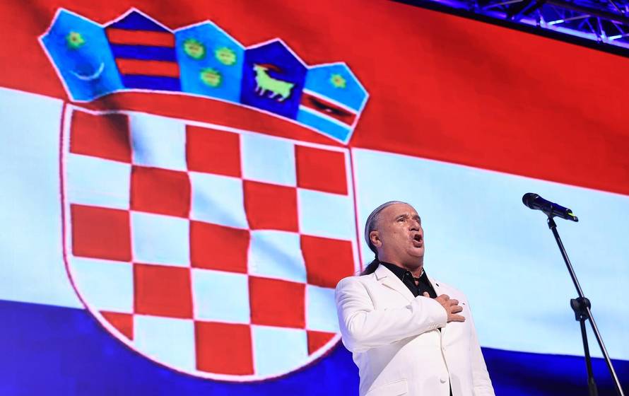 Zagreb: 32. svečana Akademija povodom Dana Hrvatske obrtničke komore