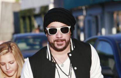 Backstreet Boy A.J. McLean zbog alkohola ide na liječenje 