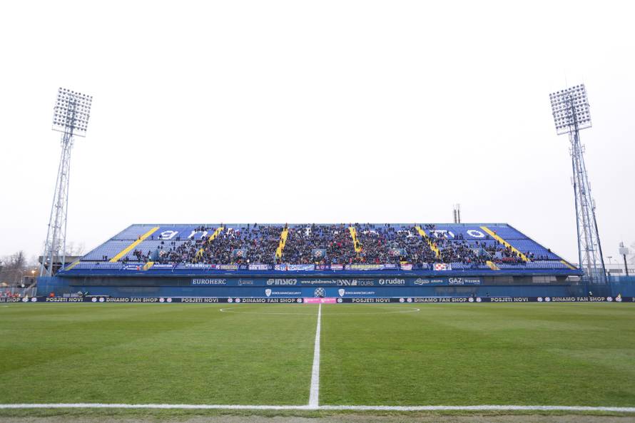 Hajduk nanio Dinamu 1. poraz u sezoni. I to s igračem manje!