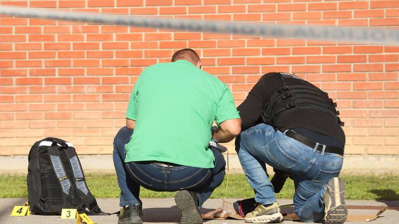 Policija se oglasila: 'Ozljeda učenika iz srednje škole u Zagorju je nesretan slučaj...'