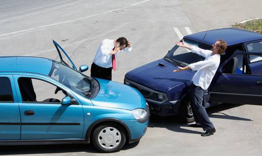 Polica je istekla kratko prije nesreće, mogu li ju koristiti?