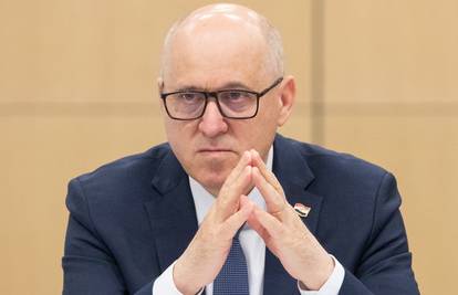 Bačić Tomaševiću: Dobit ćete suglasnost o GUP-u kada se uskladi s propisima RH
