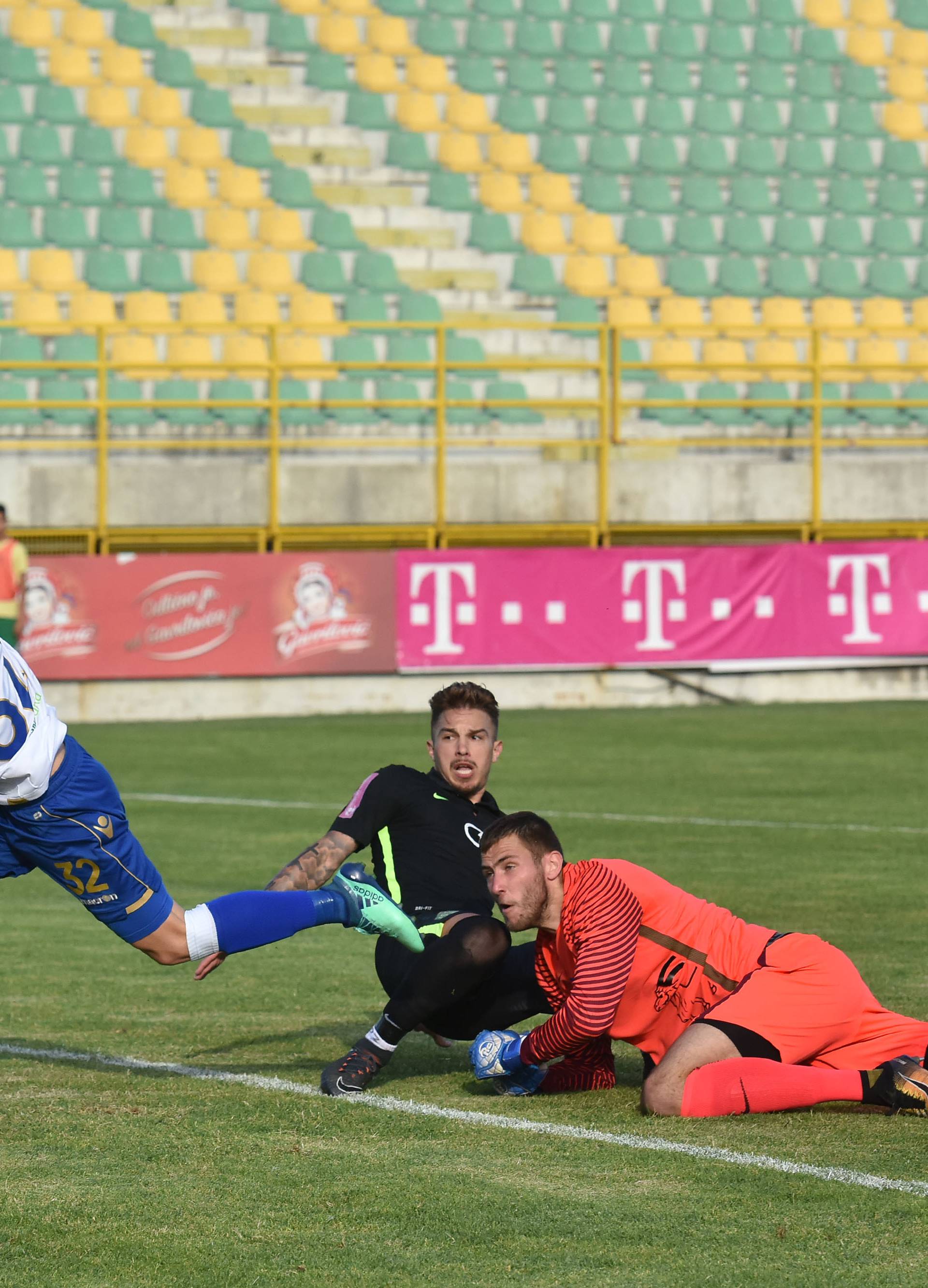 NK Istra 1961 - HNK Hajduk