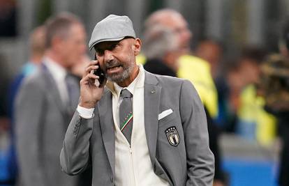 Životna borba legende: Vialli opet nije dobro, Italija strahuje