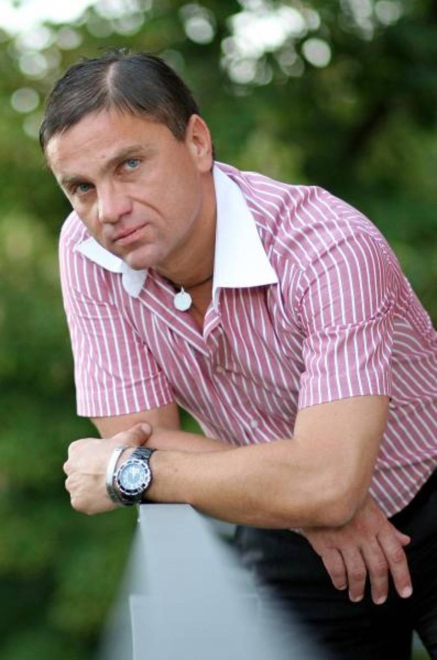 Kratak fitilj: A. Gotovac napao je automehaničara suzavcem