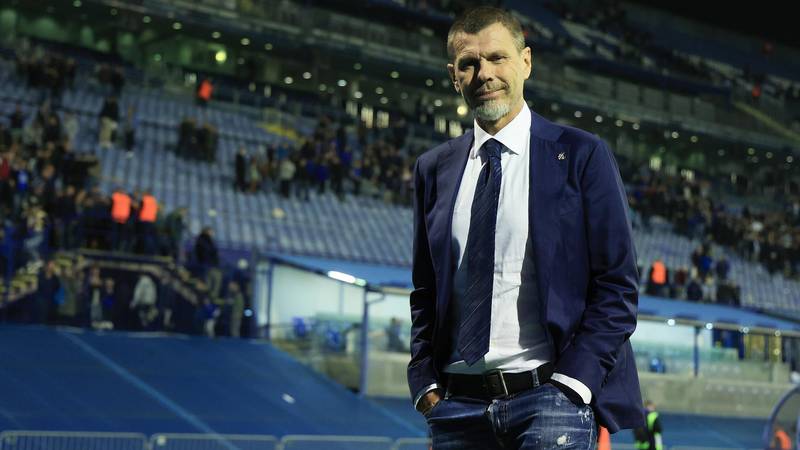 Doznajemo: Zvonimir Boban sazvao hitan sastanak stožera!