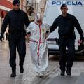Nožem ubio mladića u Zadru, na sudu se branio šutnjom: Ubojica D. R. (33) ide u istražni zatvor!