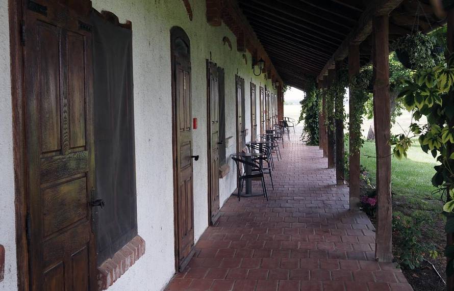 Jeste li čuli za Plemićku rutu? Uvući će vas u jednu posebnu priču o  Slavoniji i Podravini...