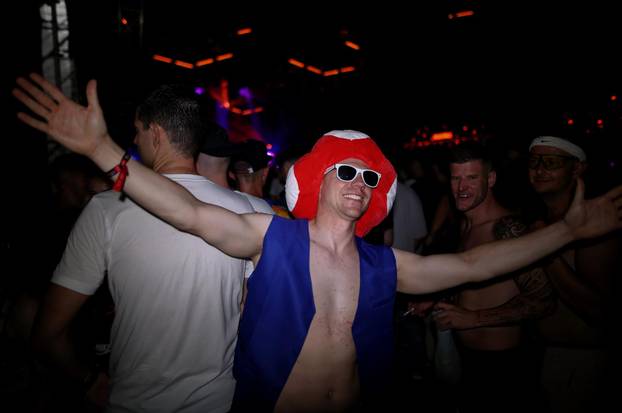 Split: Druga večer Ultra Europe Festivala