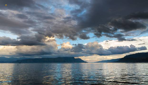 FOTO Što su supervulkani i gdje se nalaze? Tihi divovi imaju moć izazvati neviđenu katastrofu...
