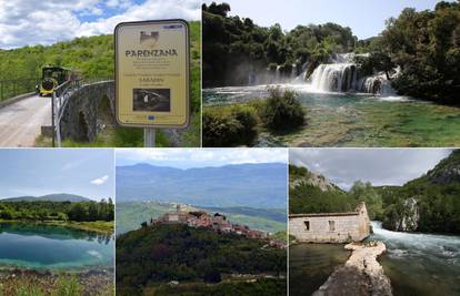 Kamo za vikend: Upoznajte NP Risnjak, biciklirajte Istrom ili obiđite Festival cvijeća na Krku