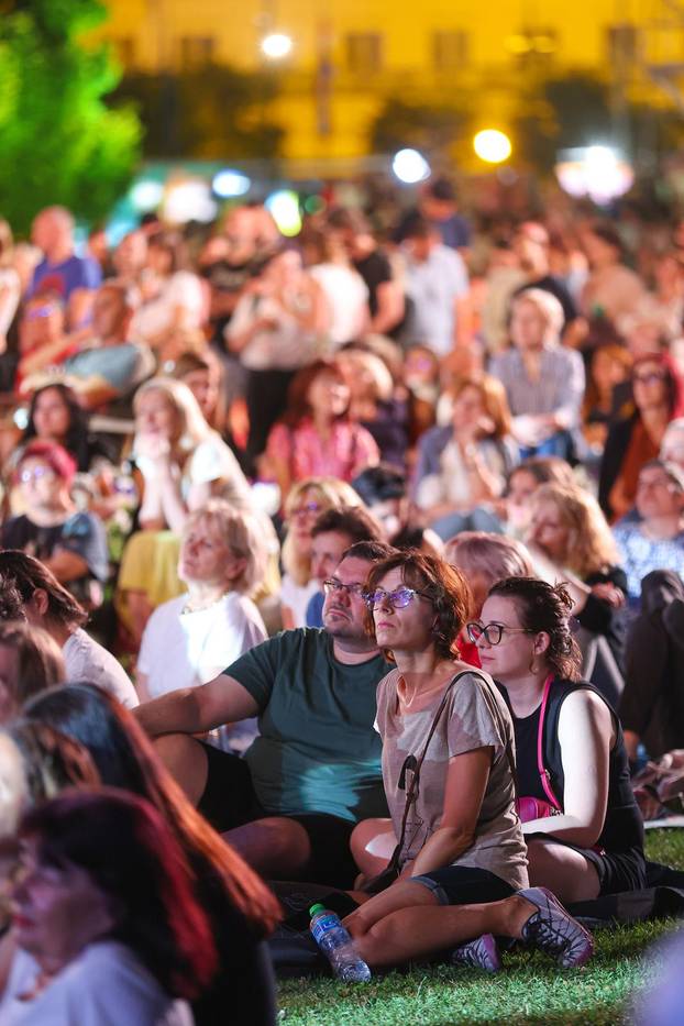 Zagreb Classic, Sjaj Mediterana