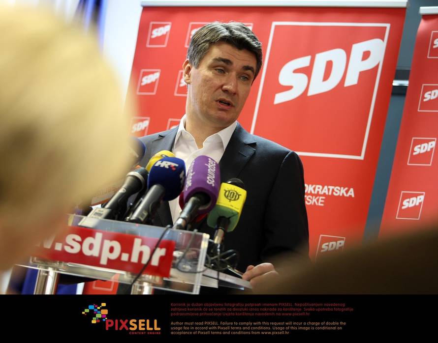 Jurica Galoić/PIXSELL