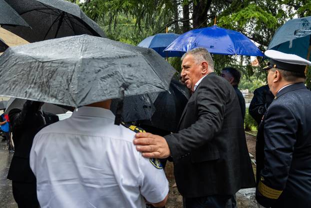 Sinj:  Obilježavanje Dana sjećanja na nestale osobe u Domovinskom ratu i Međunarodnog dana nestalih osoba