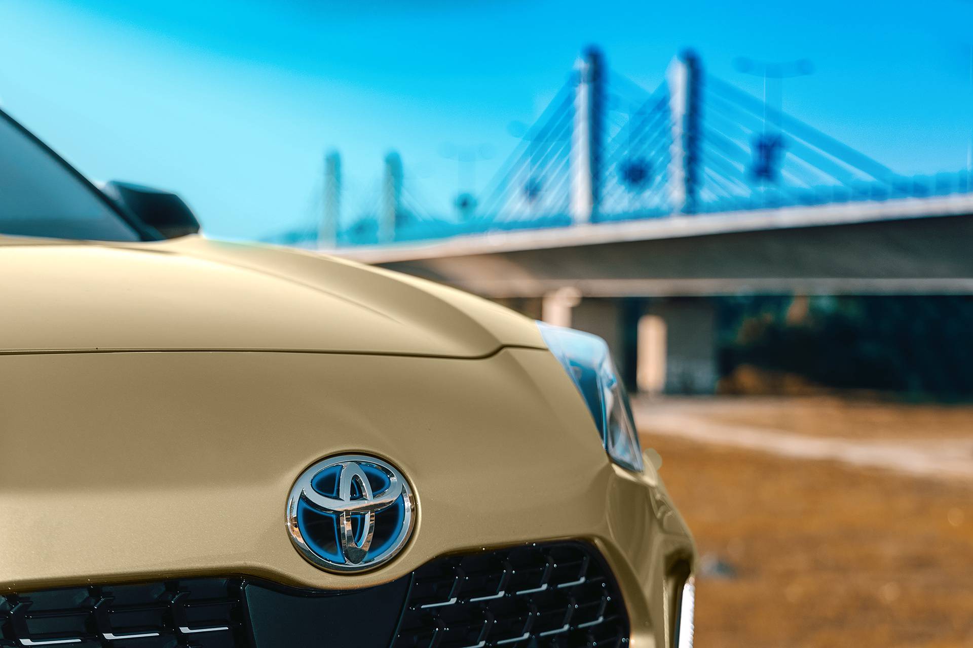 Najvažnija nova Toyota stigla je u Hrvatsku. Već smo je vozili