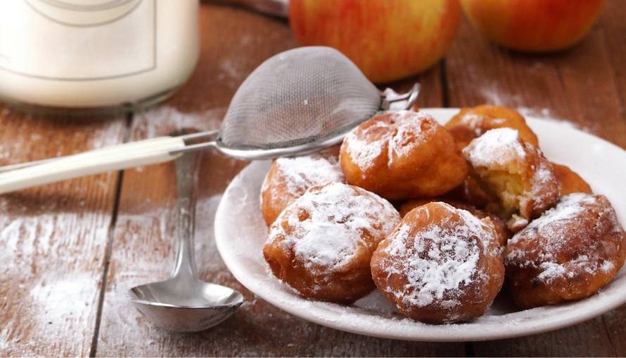 Uštipci kakve niste jeli: Rade se od zrelih banana i to vrlo lako!