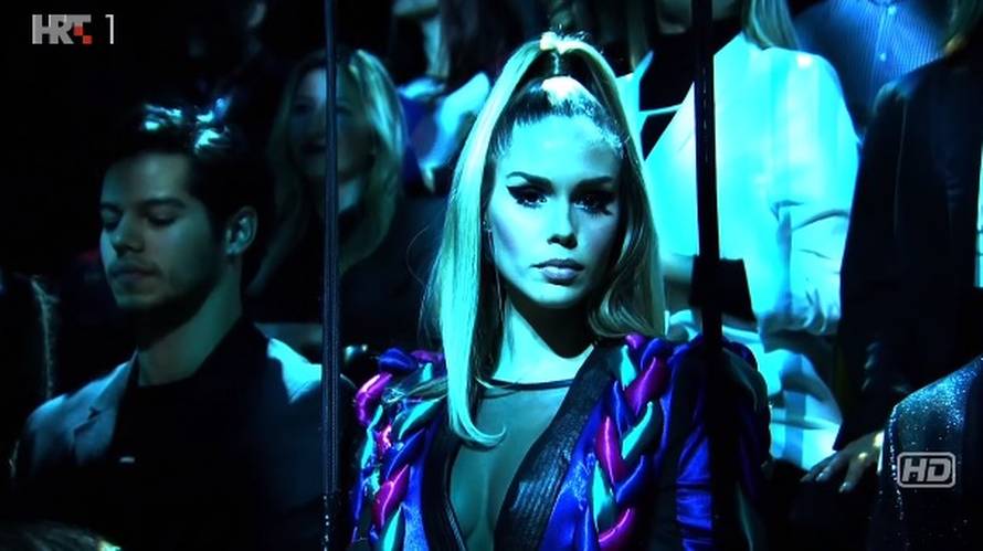 Roko Blažević novi je pobjednik Dore: Ide na Eurosong u Izrael