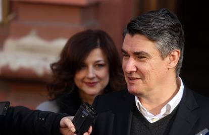 Milanović 'lovi' četvoricu iz Mosta, imat će 76 potpisa?