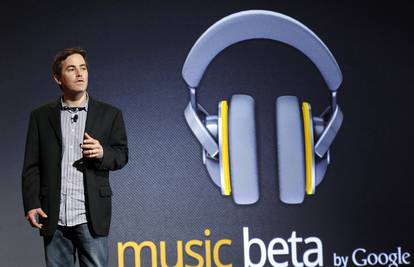 Google Music na američkom tržištu, uskoro i na Androidu 