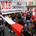 Poljska: Nacionalistička desnica prosvjedovala protiv imigracije