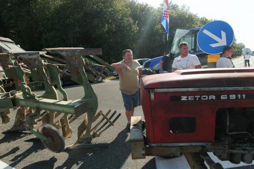 Marijan Sušenj/Pixsell