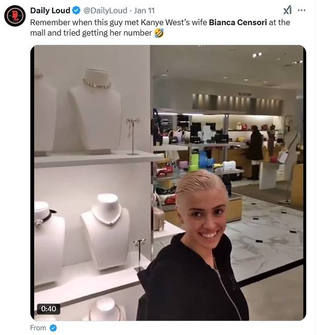 FOTO Golu Biancu izbacili su s Grammyja! Internet gori od memova, a ovo su najbolji...