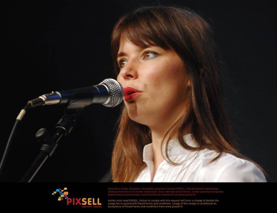 Davor Višnjić/Pixsell