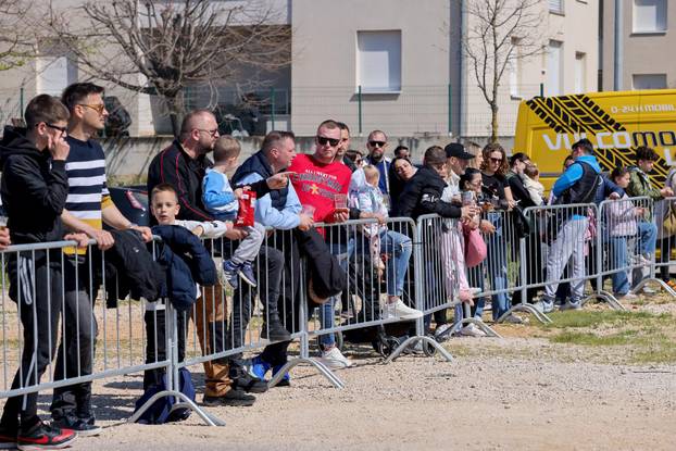 Zadar: Održana je šesta po redu “Nagrada grada Zadra”