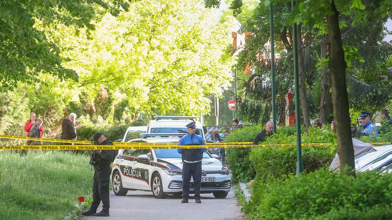 Uhićen muškarac koji je ubio bivšu ženu u Sarajevu! Nakon zločina pobjegao s djetetom (5)