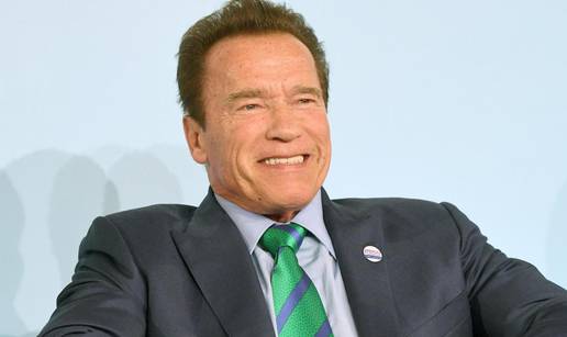 Glumac Arnold Schwarzenegger o životu i smrti: 'Svatko tko tvrdi da raj postoji vas laže'