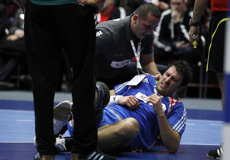 Antonio Bronic/PIXSELL