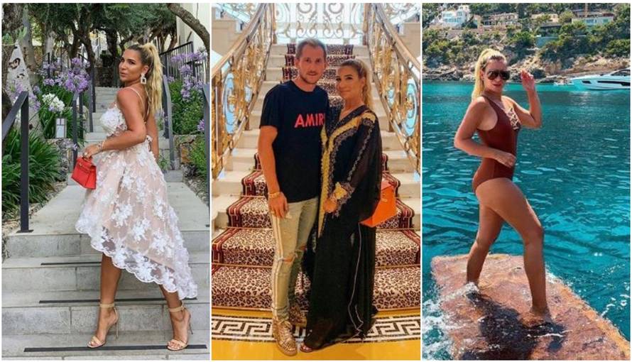 Leyla Hajrović: Prvu markiranu torbicu dobila sam s 13 godina