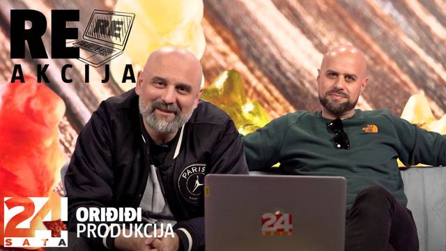 Krankšvester o pjesmi Gaber: 'Platili smo logo 30.000 eura i evakuirali cijelo selo u Slavoniji'