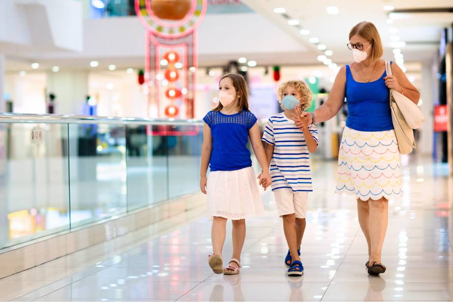 Kako izgleda shopping nove generacije?