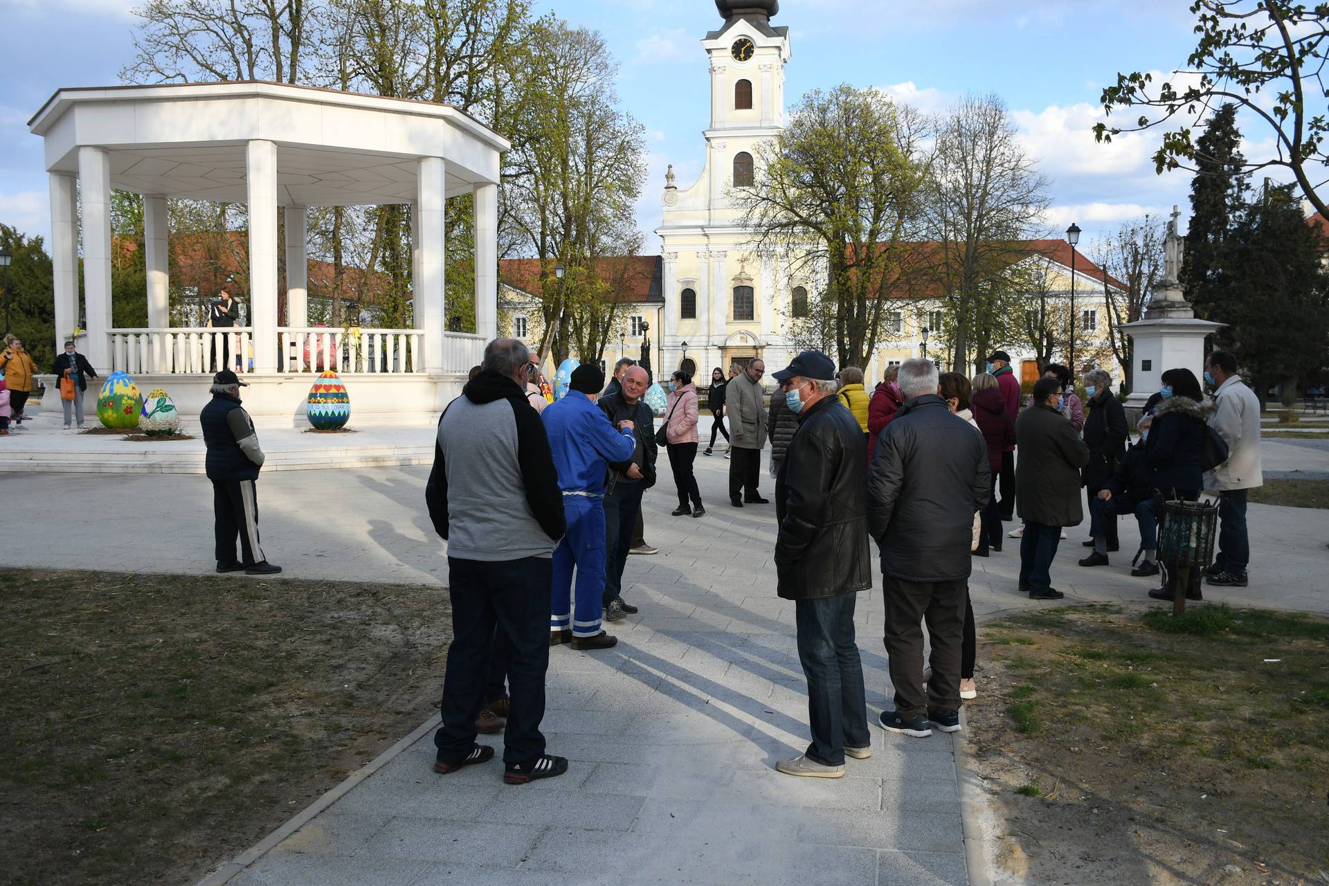 U Bjelovaru održan skup dioničara Sirele