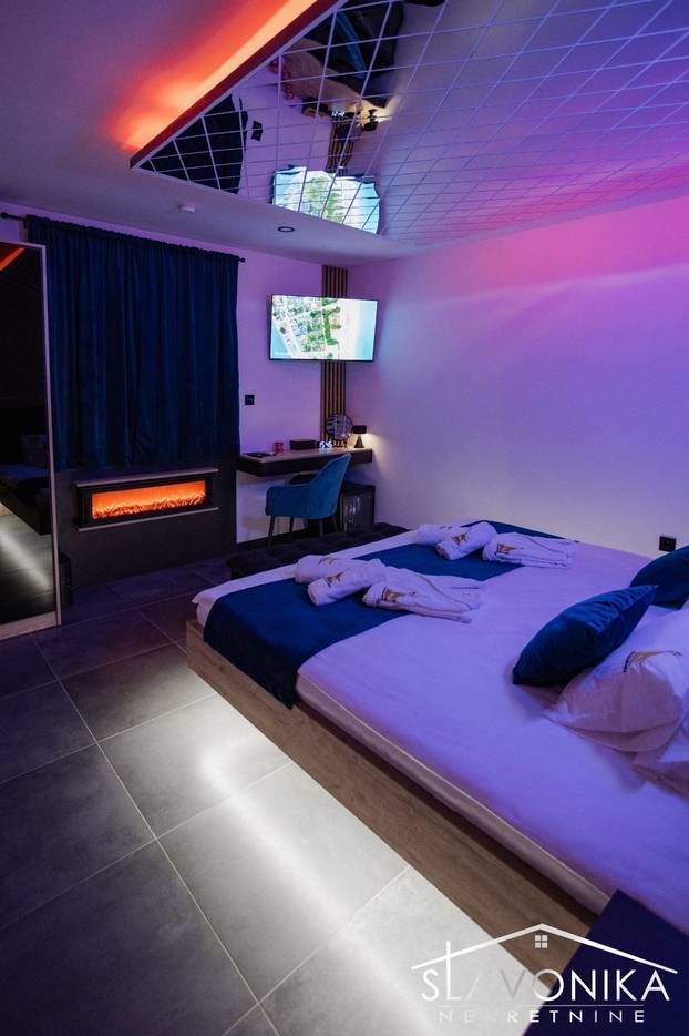 FOTO Sestra bivšeg 'vatrenog' prodaje stan u Vukovaru! Kažu da je raskoš, a znamo i cijenu