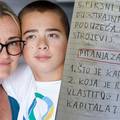 SRAMOTA! Ivano ima autizam i intelektualne teškoće, a mora učiti što je monetarna politika
