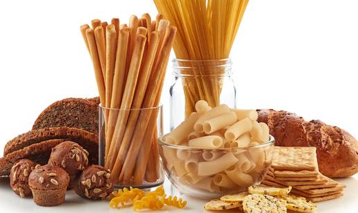 Čak je 50 posto više posjeta Registru bezglutenskih proizvoda, koristiti ga mogu svi