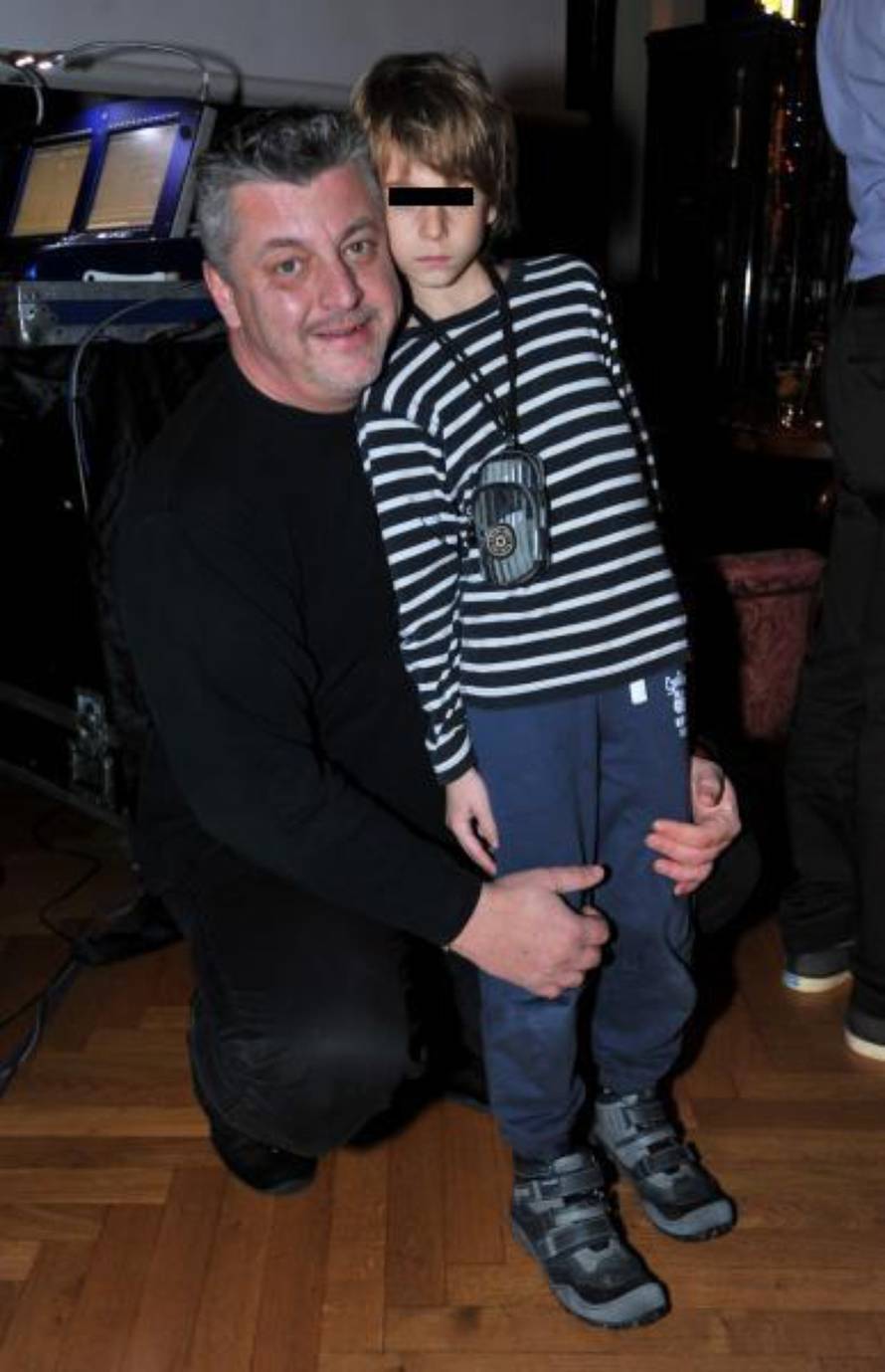 Antonio Bronic/Pixsell