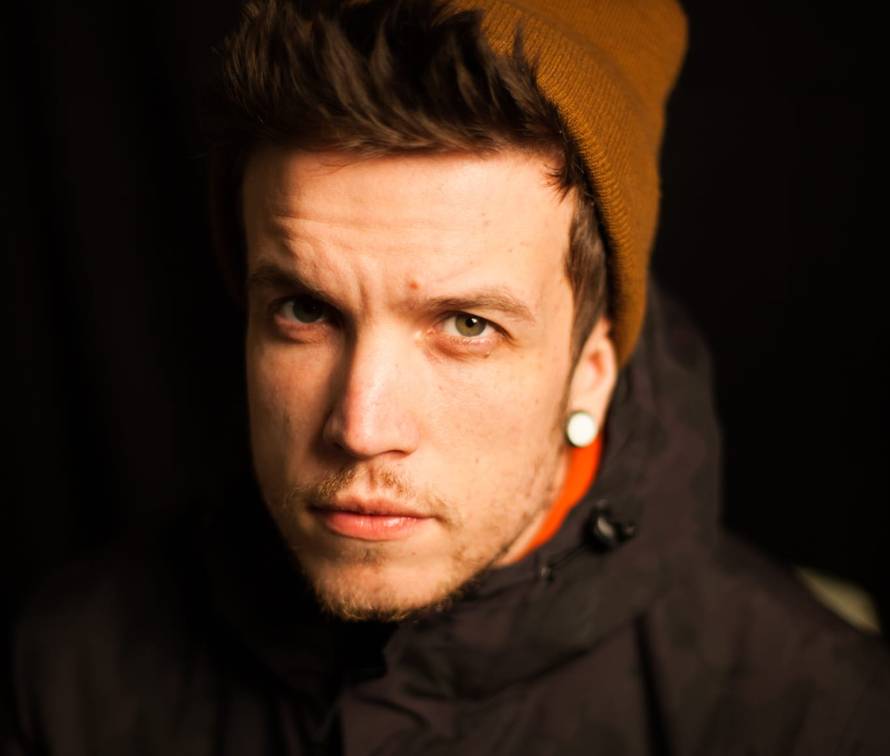 Tko je Baby Lasagna? Ovako je pričao za 24sata: 'Imao sam 107 kila prije, teretana mi je navika'