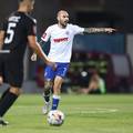Kalik: Trener Garcia nas gazi