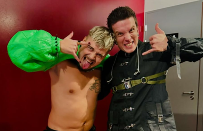 Baby Lasagna i Kaarija snimili duet? Pjesma im 'rastura' na TikToku, a svi se pitaju jedno...