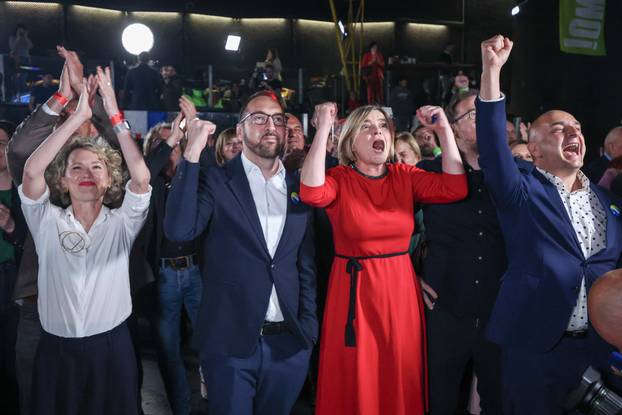 TOP 100 fotografija u 2024. godini
 