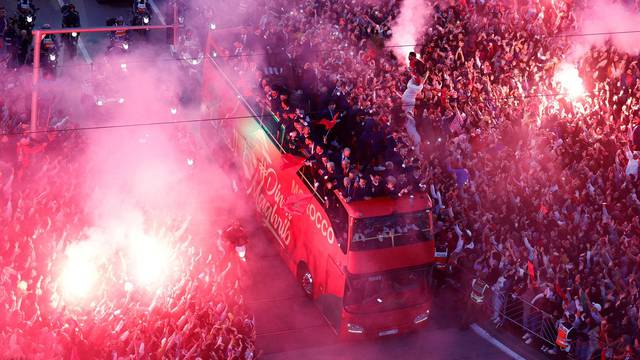 Morocco return after the World Cup