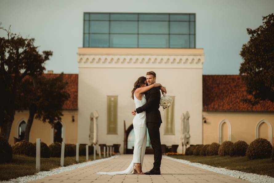 Sanjate vjenčanje iz bajke? Pronašli smo idealnu lokaciju…