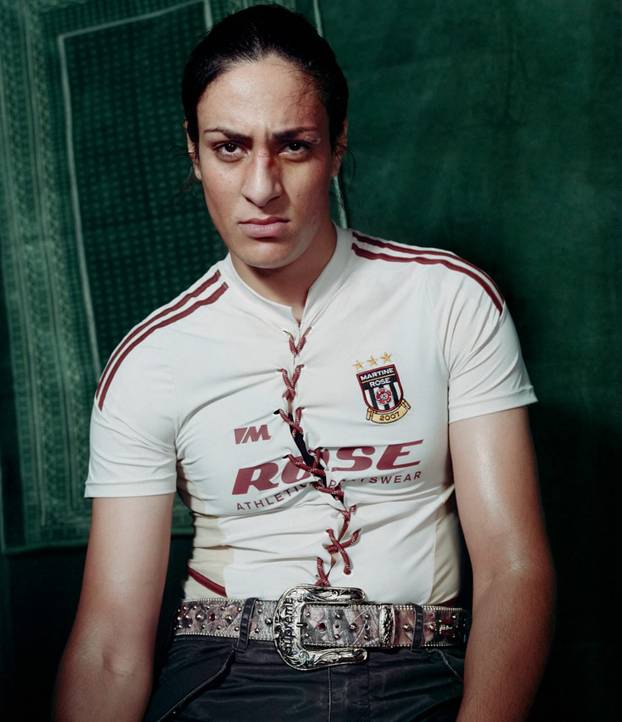 FOTO Olimpijska prvakinja koju su optužili da je muško ima novi imidž. Evo kako se mijenjala...