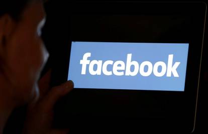 Tisuće ljudi ne mogu  se logirati na svoj Facebook: 'Ignorirali su mail, moraju uključiti Protect'