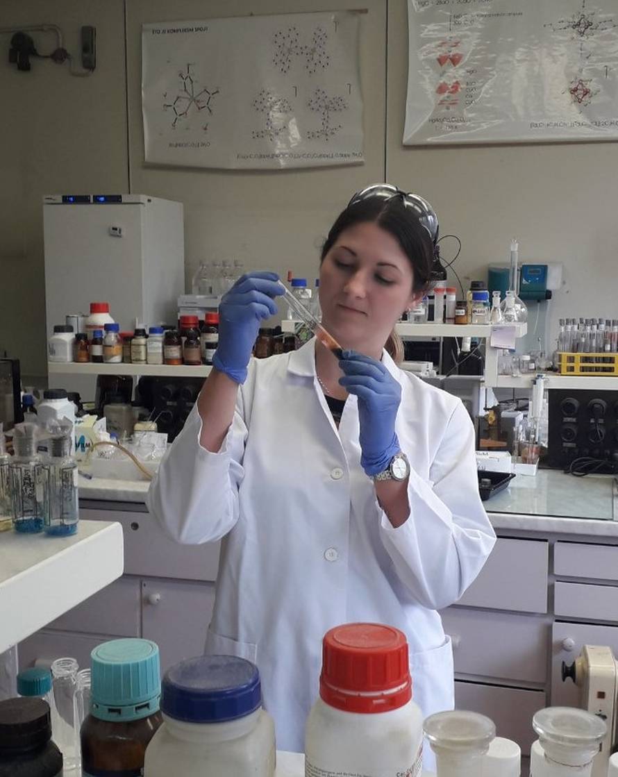 Hrvatske znanstvenice dobile stipendiju 'Za žene u znanosti'