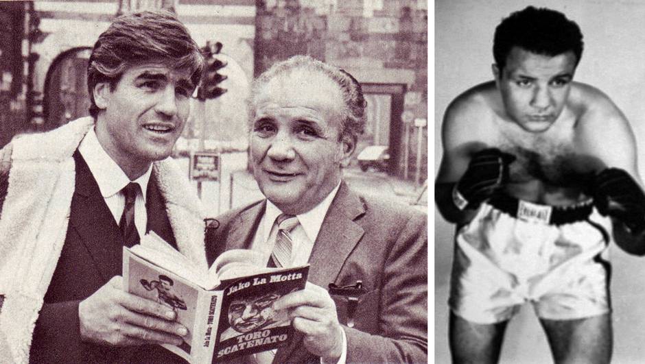 Veliki boksački šampion Jake LaMotta preminuo u 96. godini