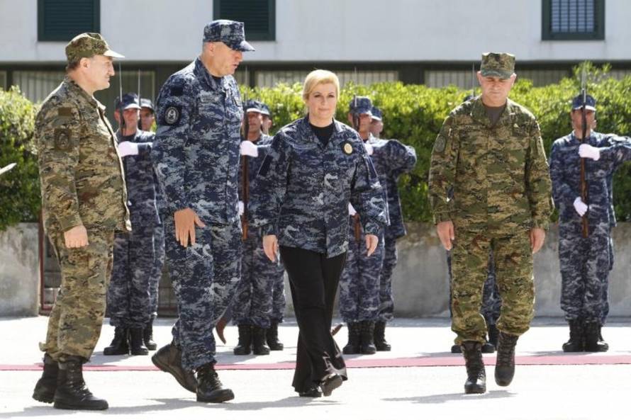 Miranda Čikotić/PIXSELL